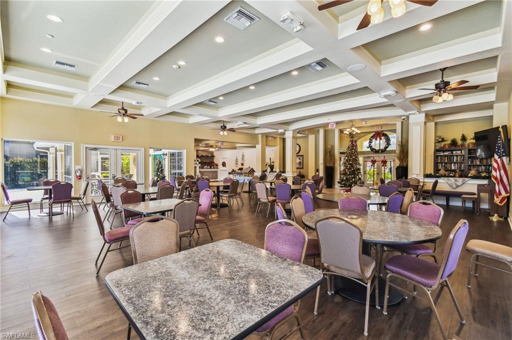 CYPRESS WALK - Residential