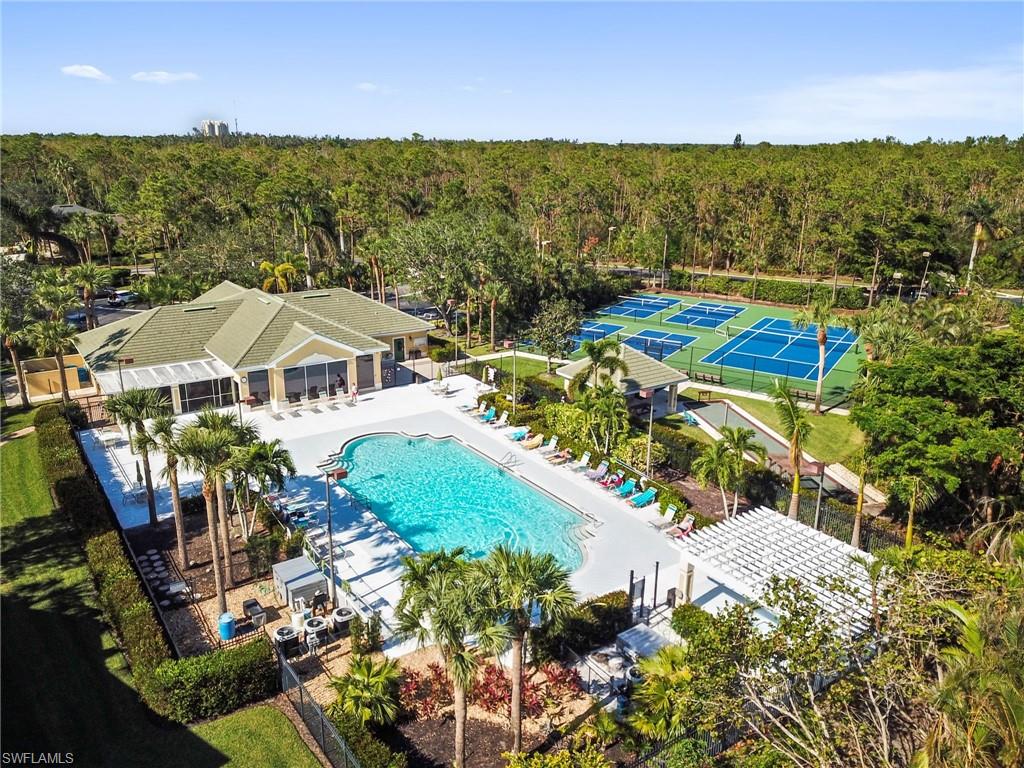 CYPRESS WALK - Residential