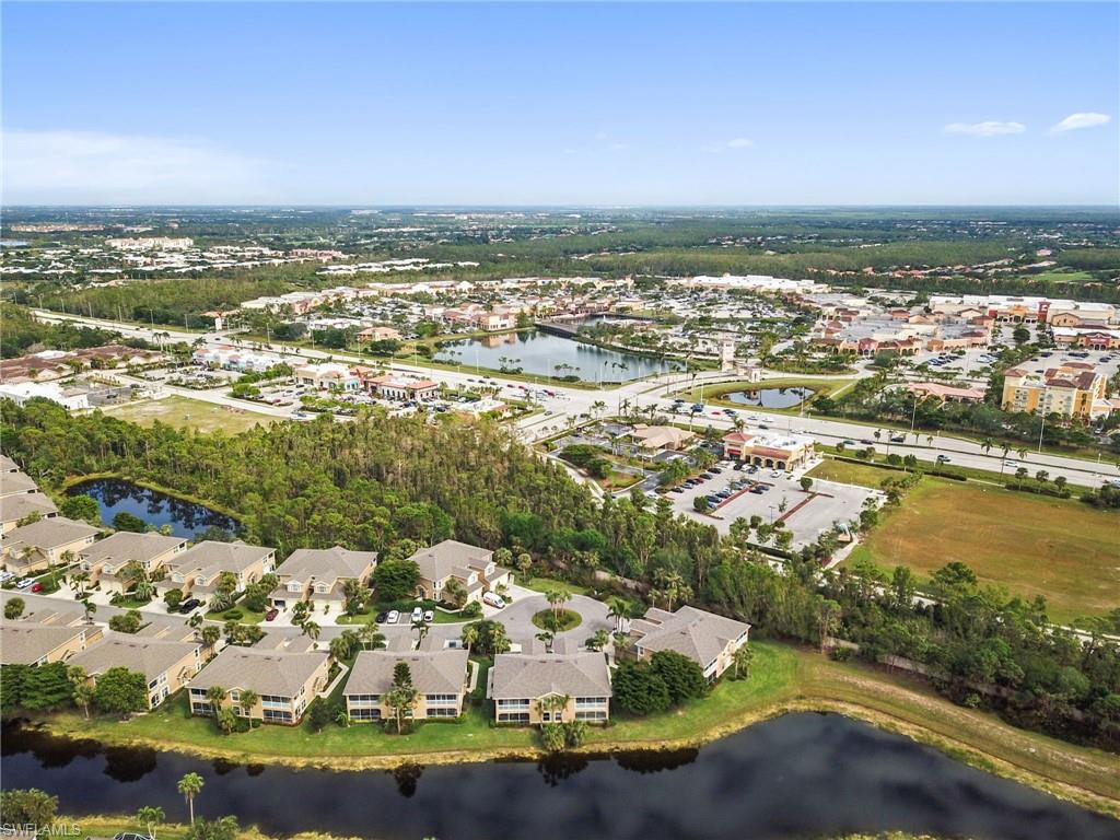 CYPRESS WALK - Residential