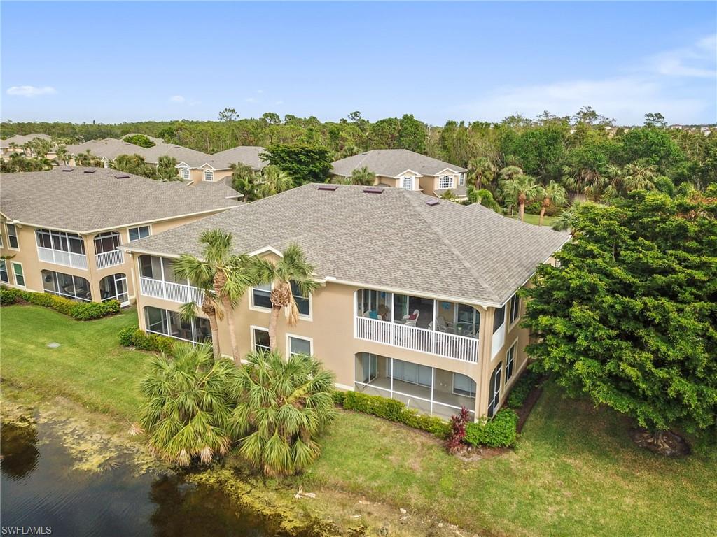 CYPRESS WALK - Residential
