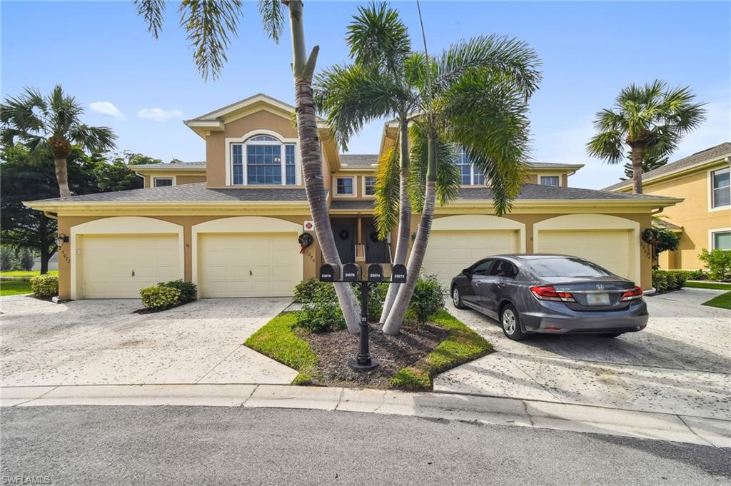 CYPRESS WALK - Residential