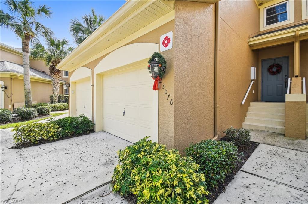 CYPRESS WALK - Residential