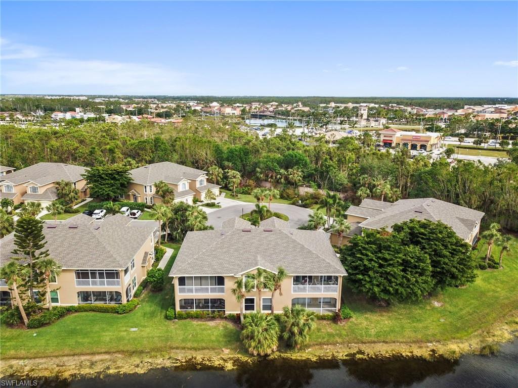 CYPRESS WALK - Residential