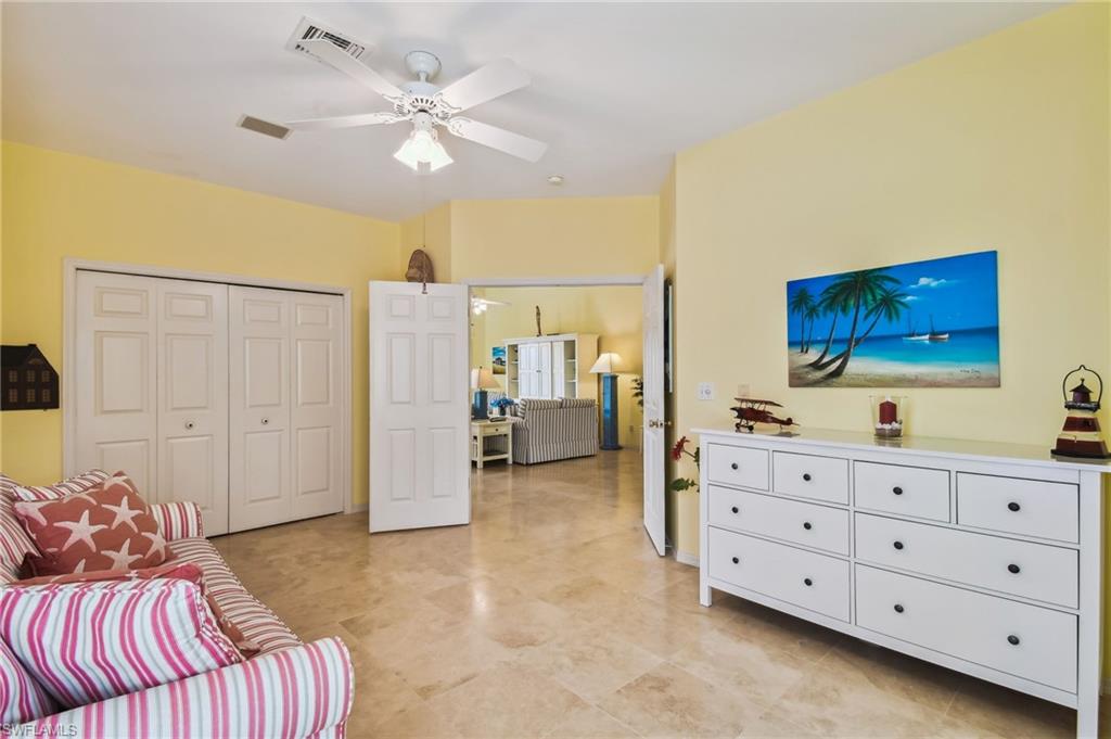 CYPRESS WALK - Residential