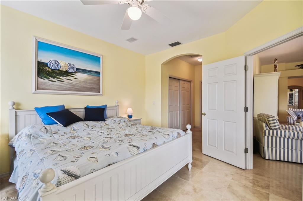 CYPRESS WALK - Residential