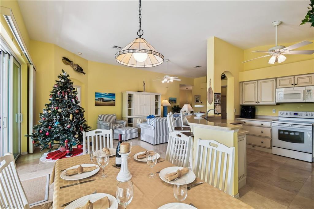 CYPRESS WALK - Residential