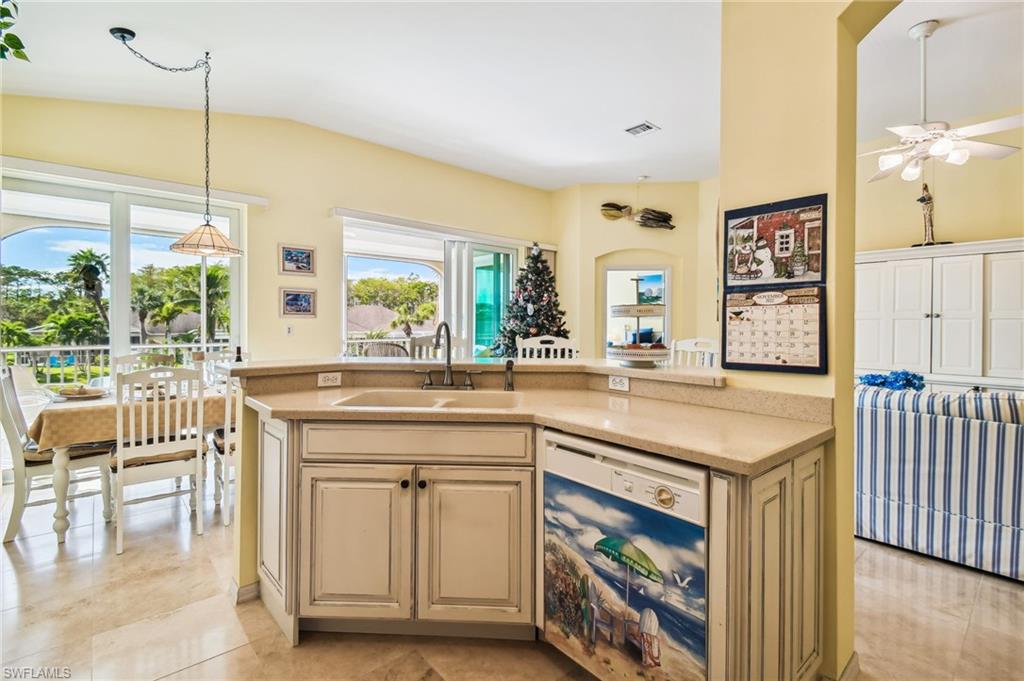 CYPRESS WALK - Residential