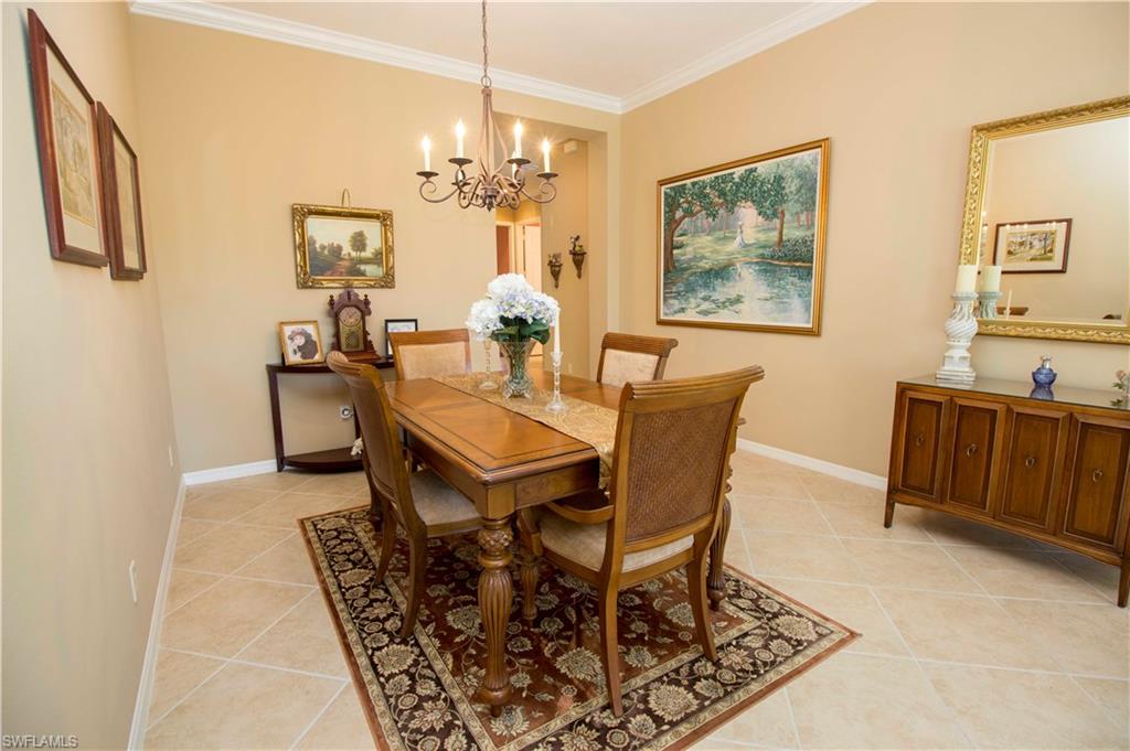 CASCADES AT ESTERO - Residential