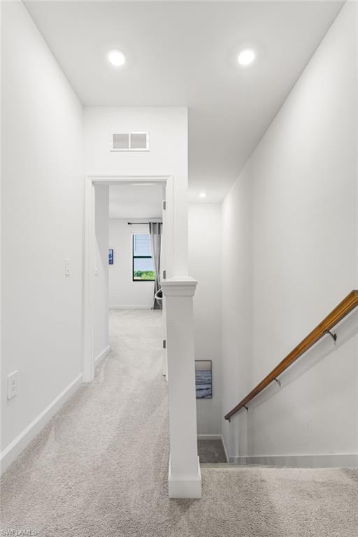 TIMBER CREEK - Residential