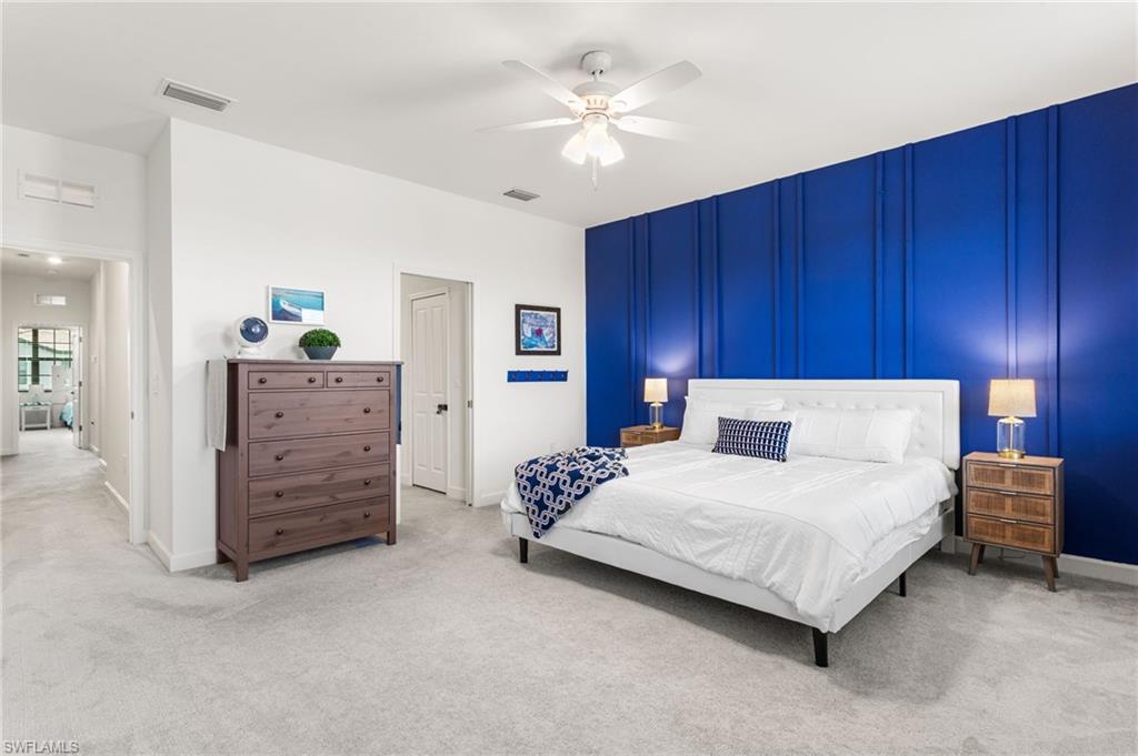 TIMBER CREEK - Residential