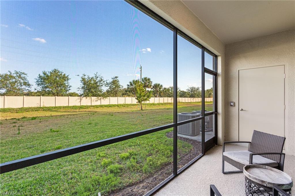 TIMBER CREEK - Residential