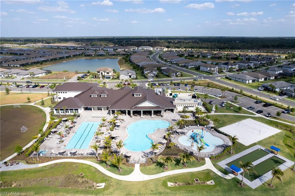 TIMBER CREEK - Residential
