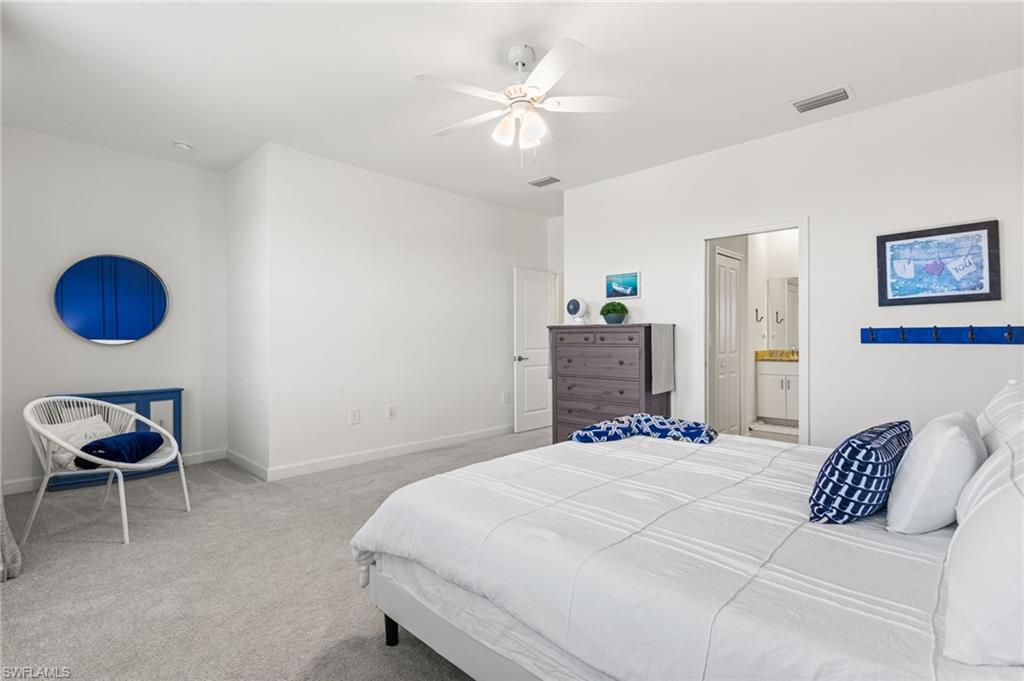 TIMBER CREEK - Residential