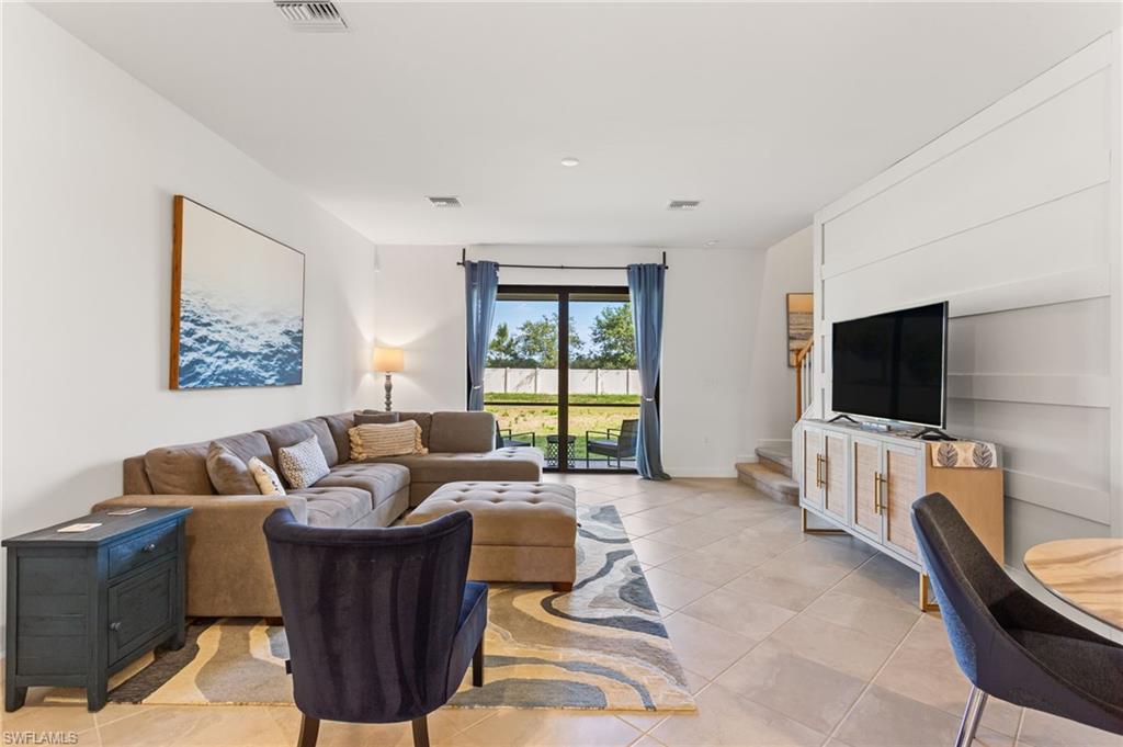 TIMBER CREEK - Residential