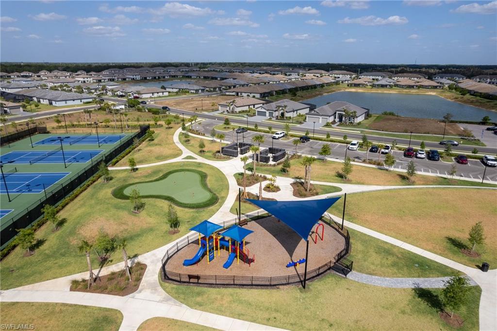 TIMBER CREEK - Residential