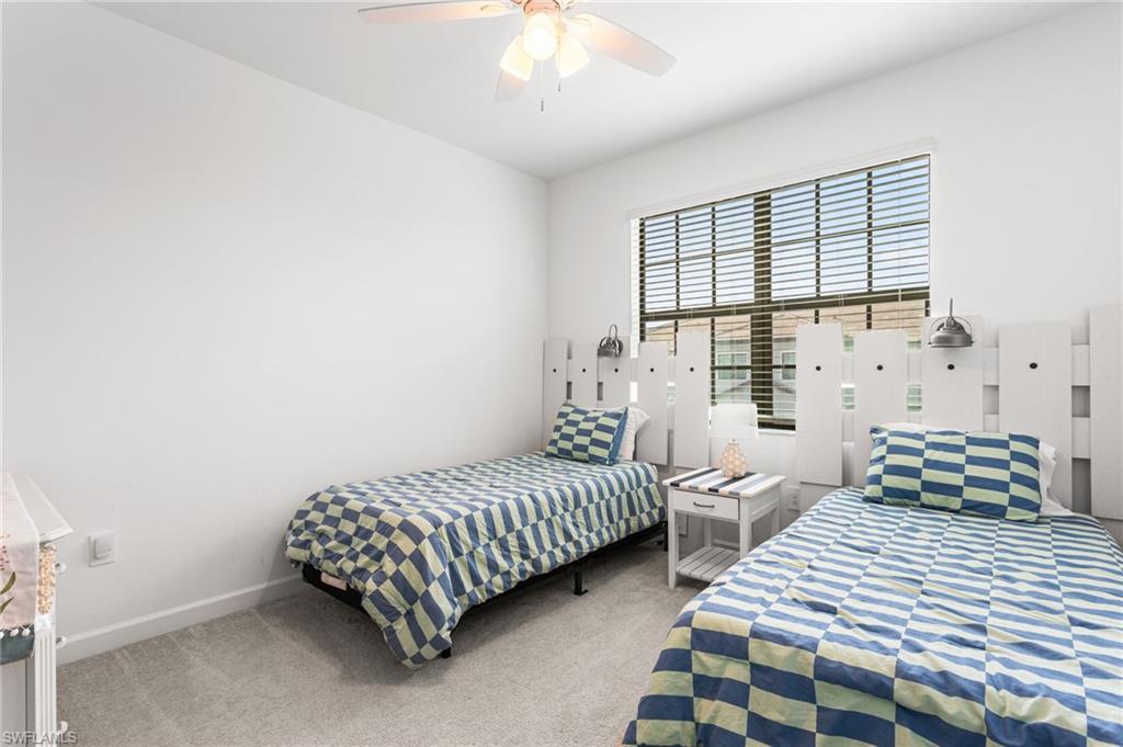 TIMBER CREEK - Residential