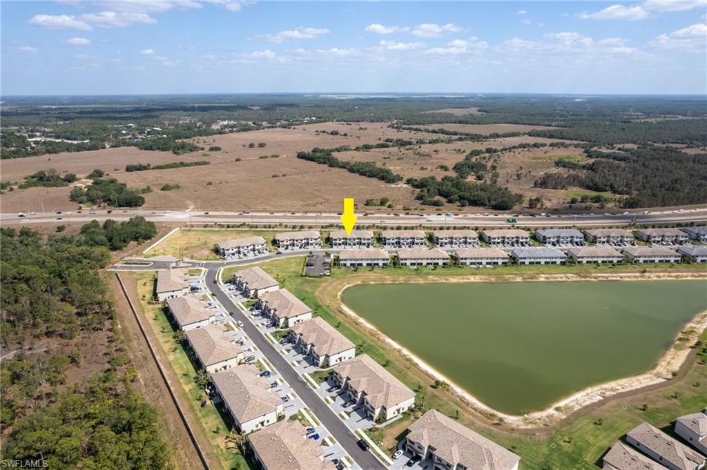 TIMBER CREEK - Residential