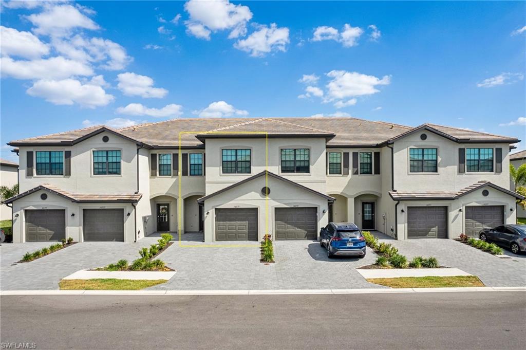 TIMBER CREEK - Residential