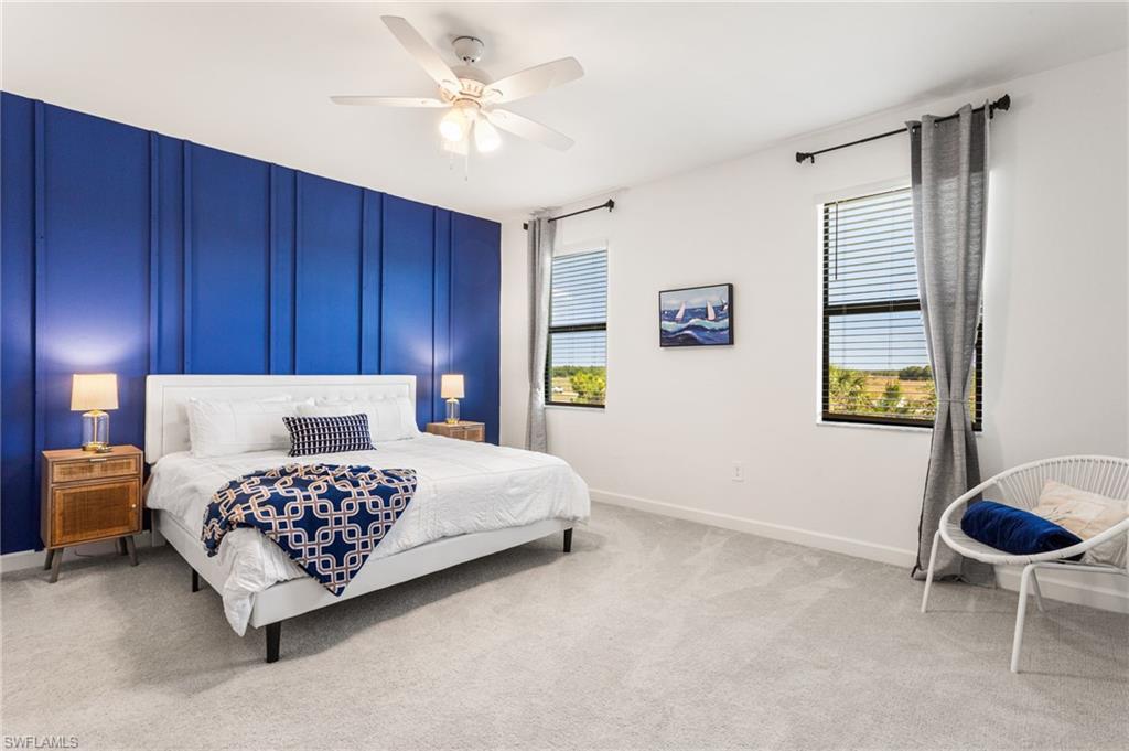 TIMBER CREEK - Residential