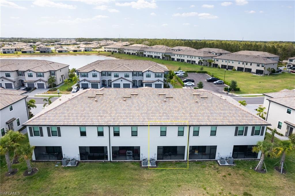 TIMBER CREEK - Residential