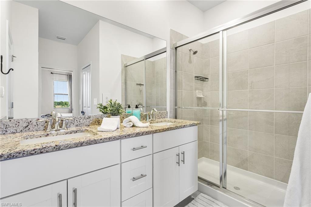 TIMBER CREEK - Residential