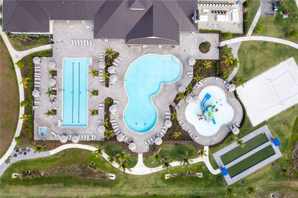 TIMBER CREEK - Residential