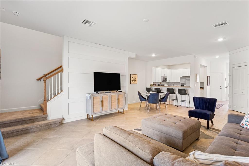 TIMBER CREEK - Residential