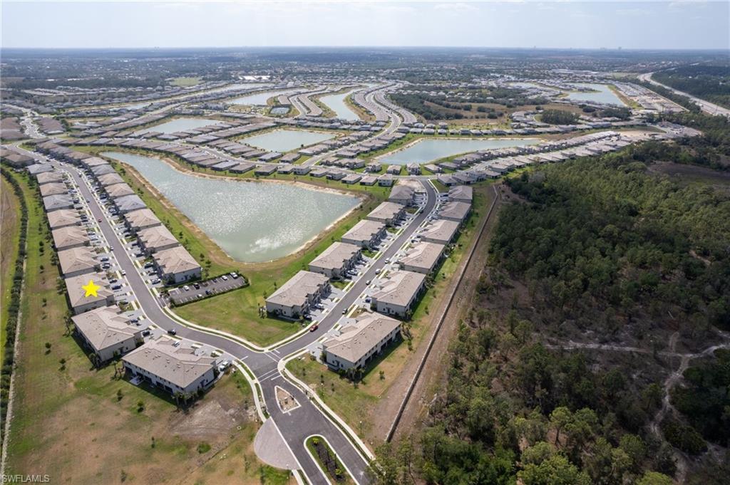 TIMBER CREEK - Residential