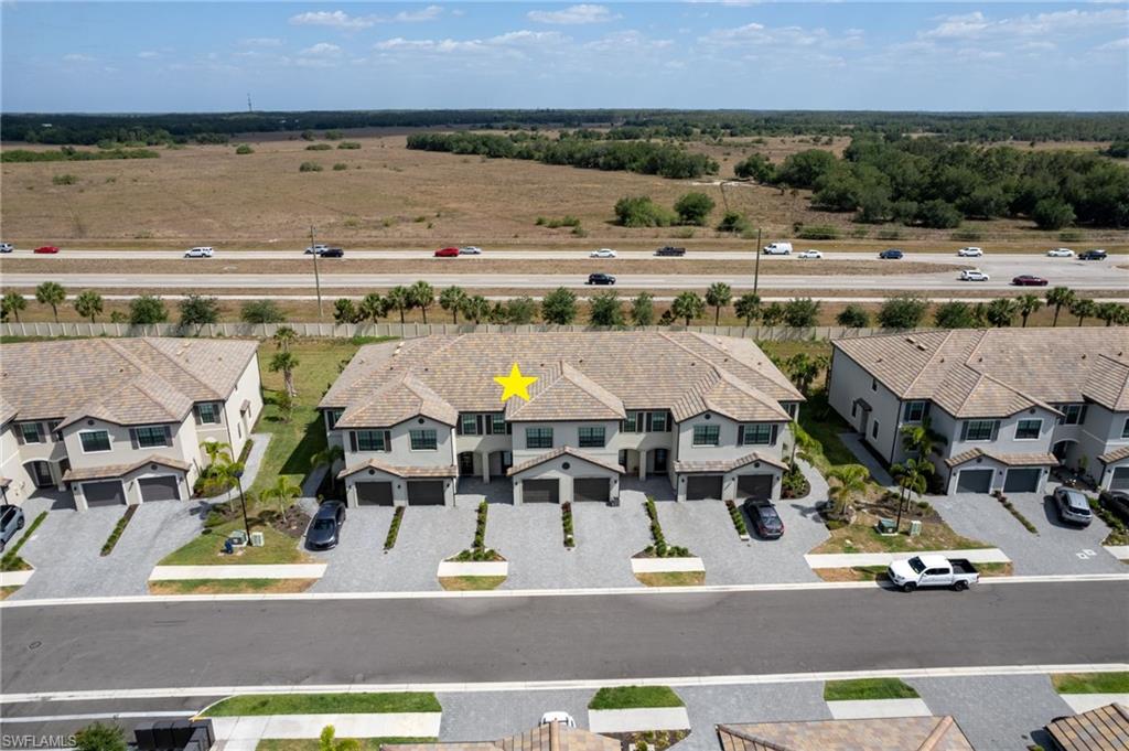 TIMBER CREEK - Residential