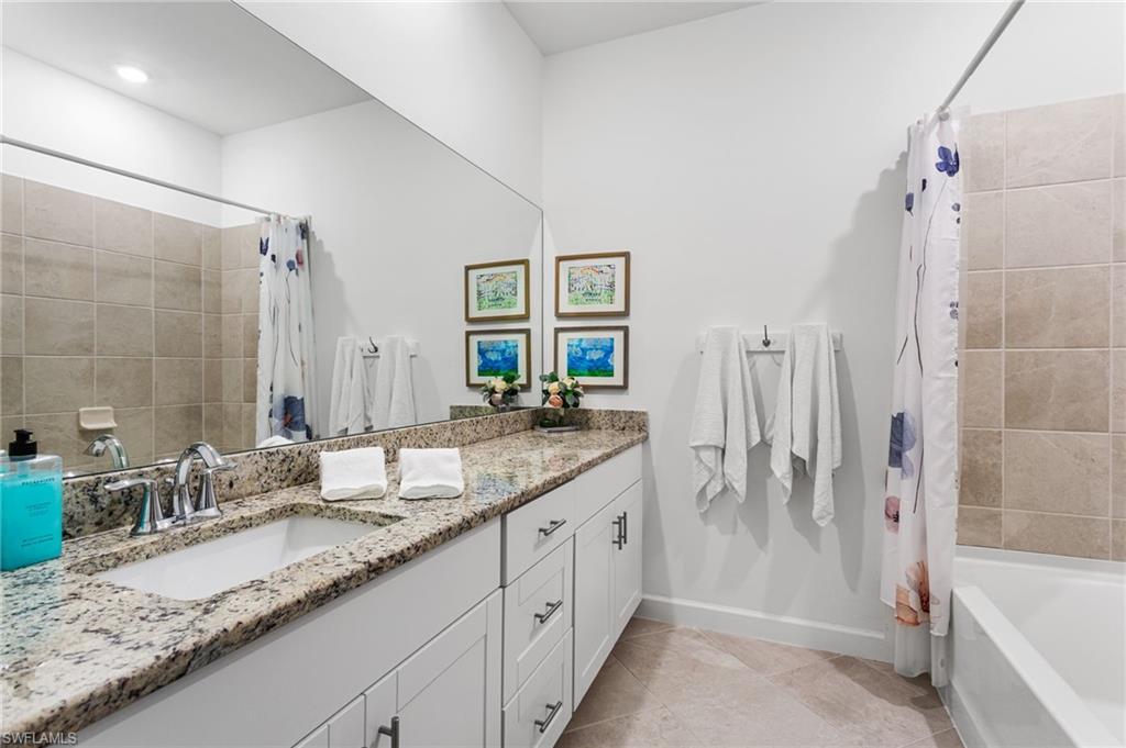 TIMBER CREEK - Residential
