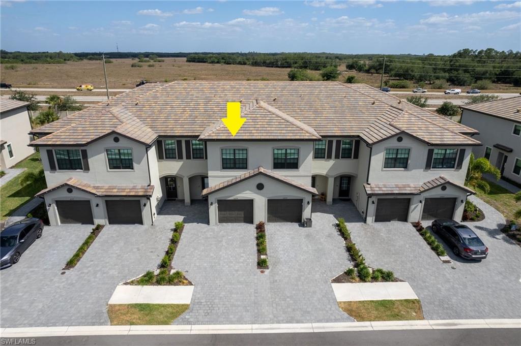 TIMBER CREEK - Residential