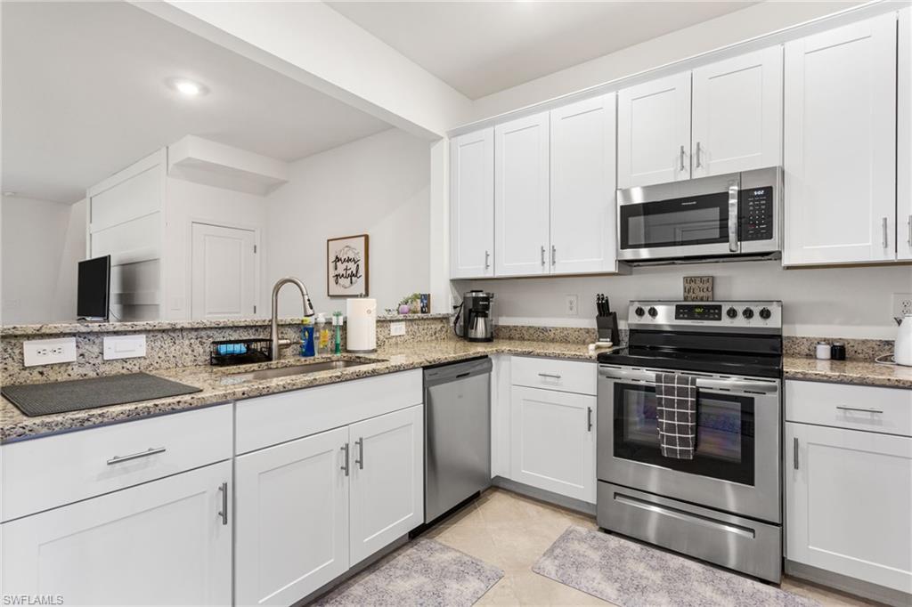 TIMBER CREEK - Residential