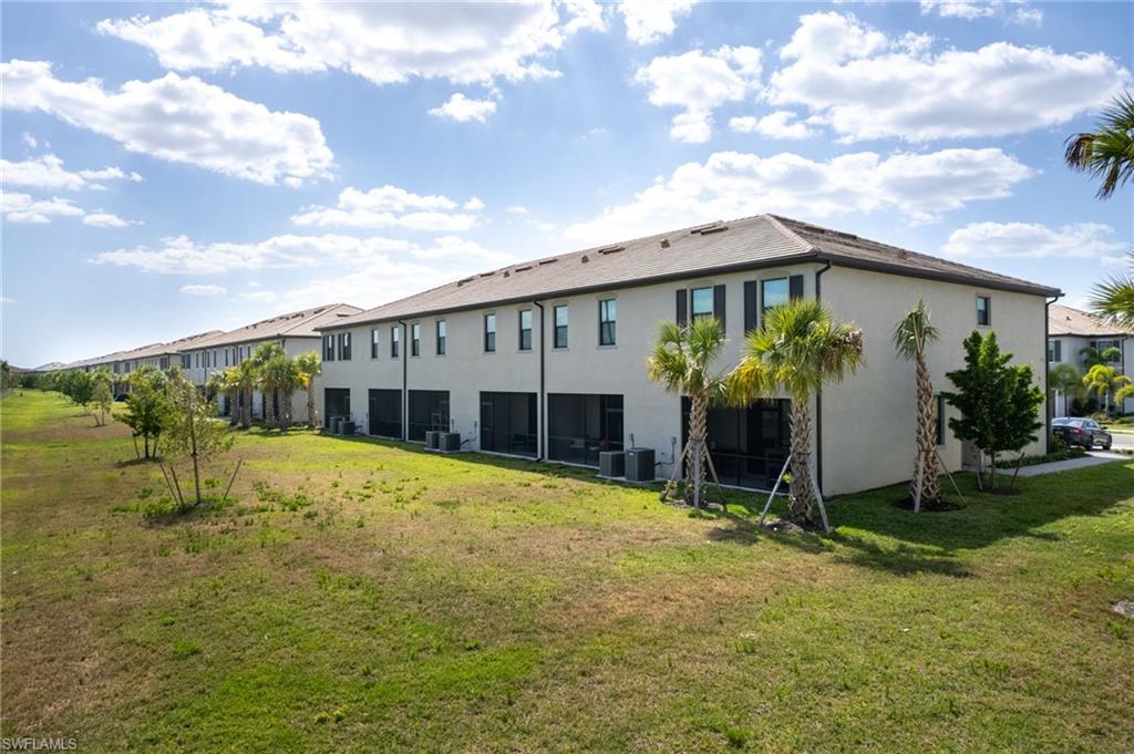 TIMBER CREEK - Residential