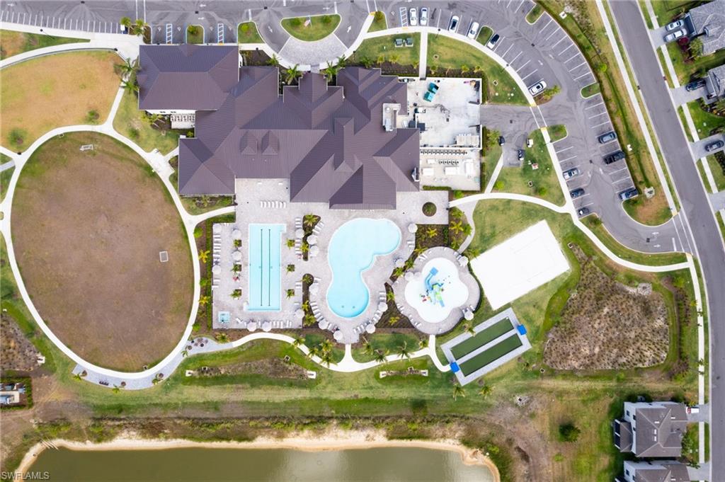 TIMBER CREEK - Residential
