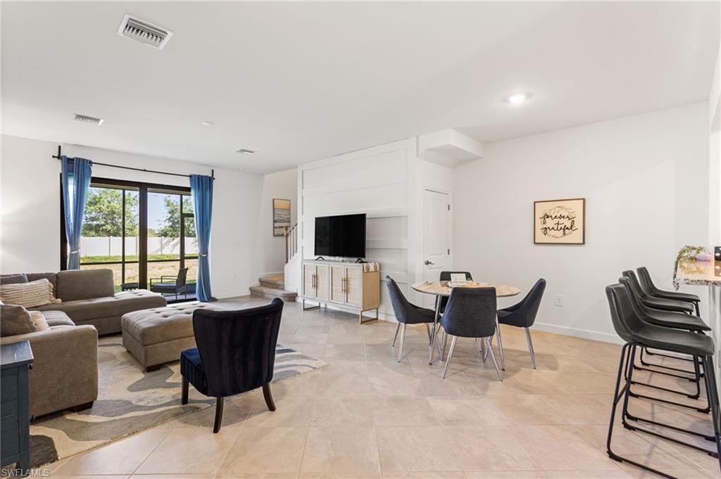 TIMBER CREEK - Residential