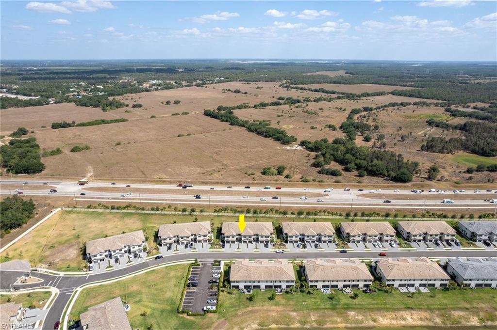TIMBER CREEK - Residential
