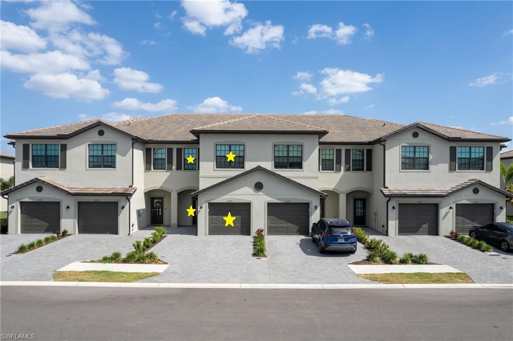 TIMBER CREEK - Residential