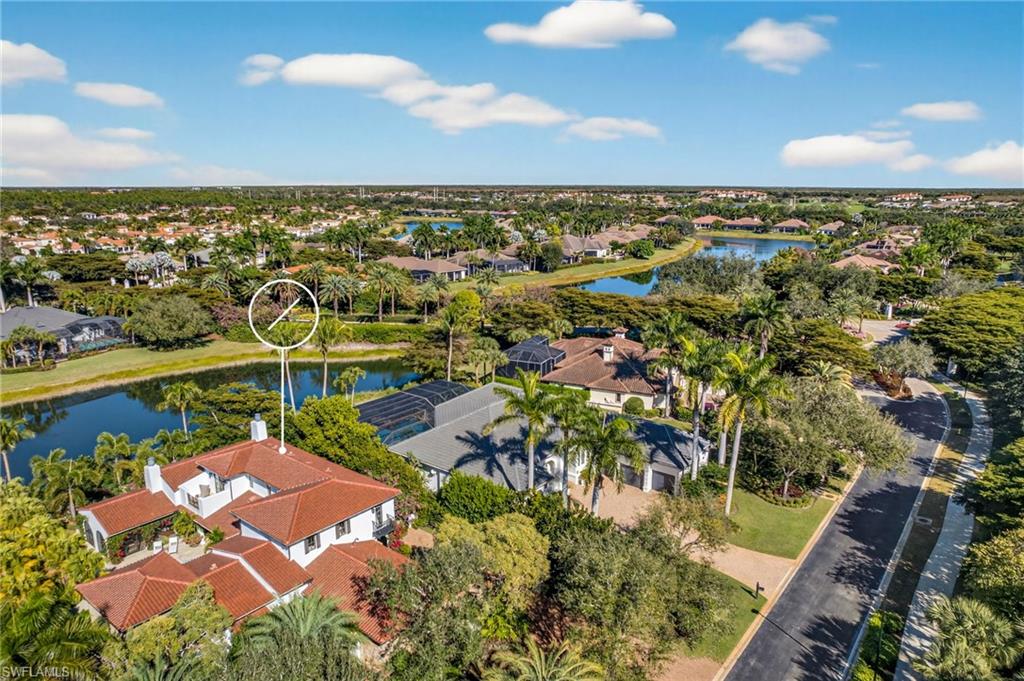 CELEBRITA - Residential
