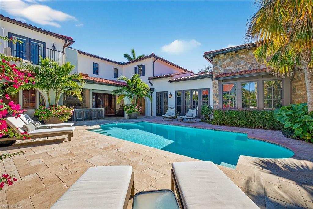 CELEBRITA - Residential