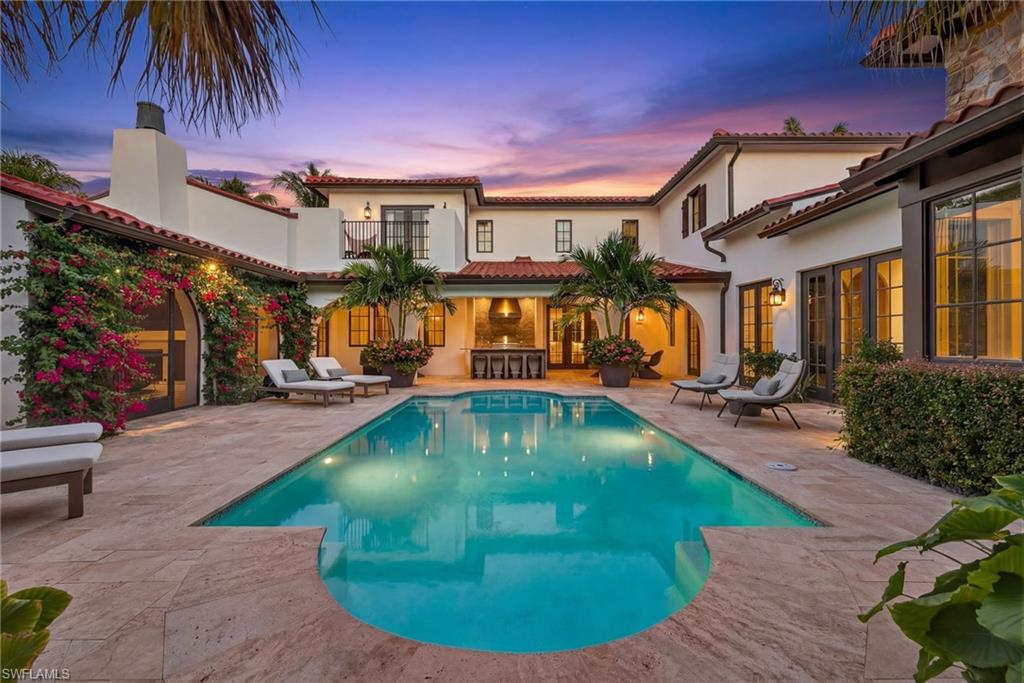 CELEBRITA - Residential