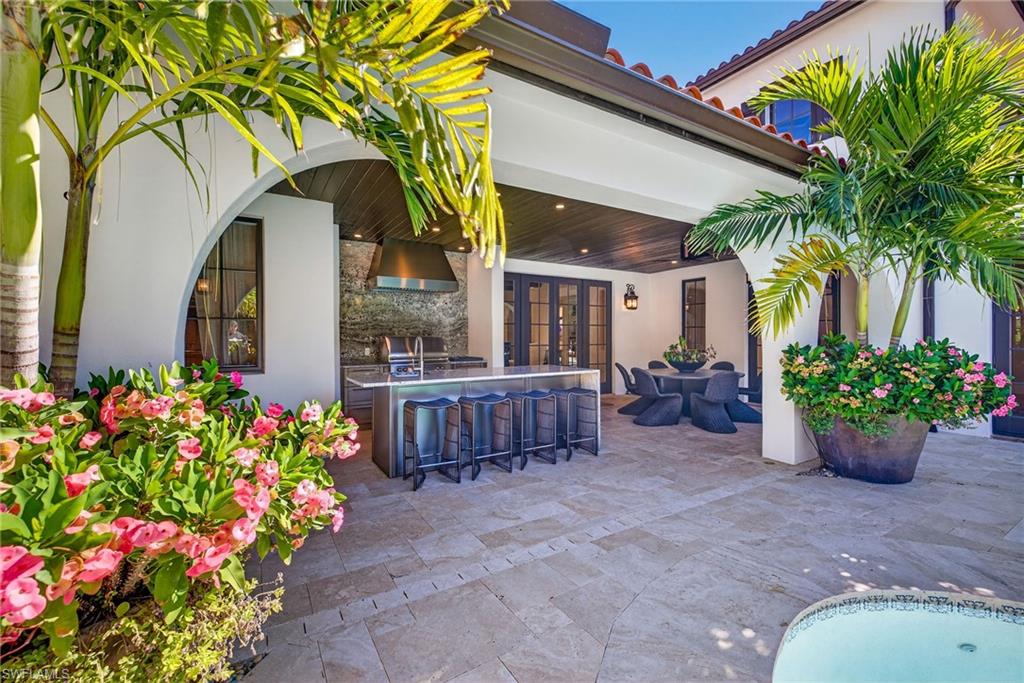 CELEBRITA - Residential