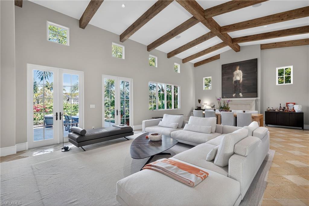 CELEBRITA - Residential