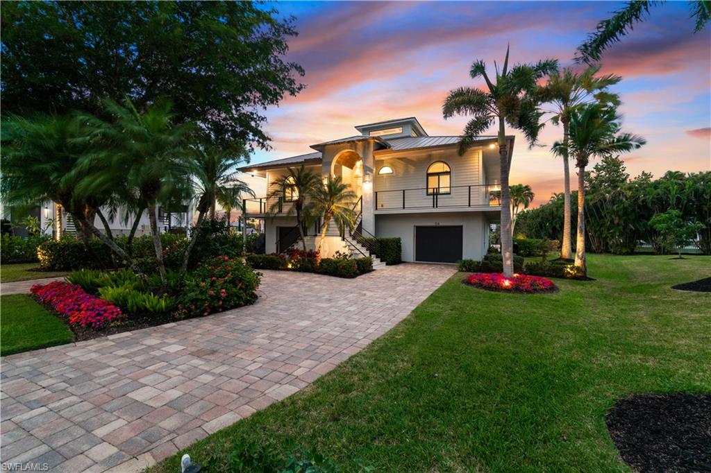 SOUTHPORT ON THE BAY - Residential