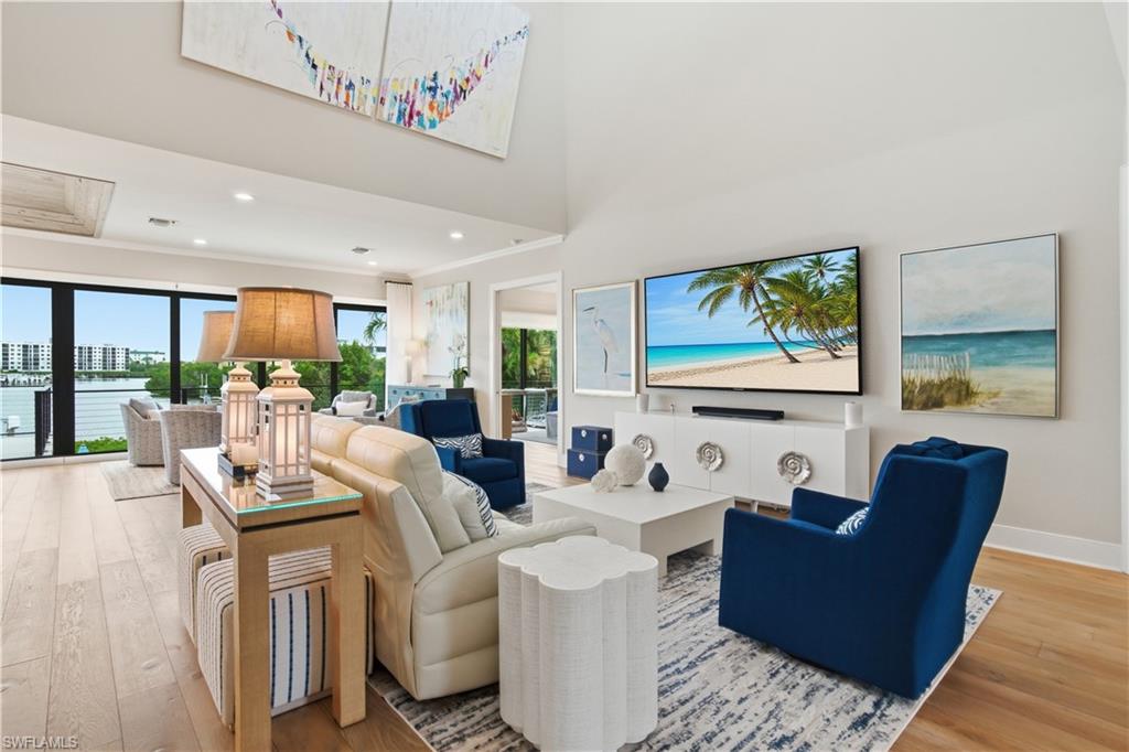 SOUTHPORT ON THE BAY - Residential