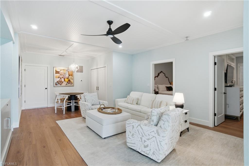SOUTHPORT ON THE BAY - Residential