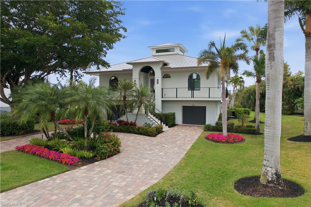 SOUTHPORT ON THE BAY - Residential