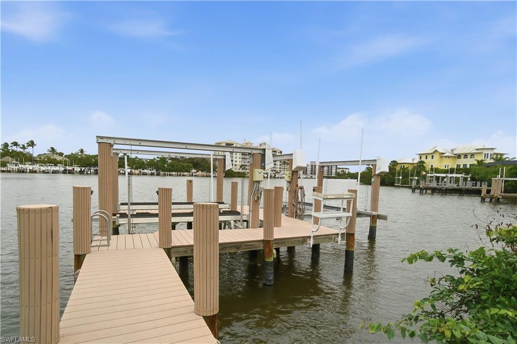 SOUTHPORT ON THE BAY - Residential