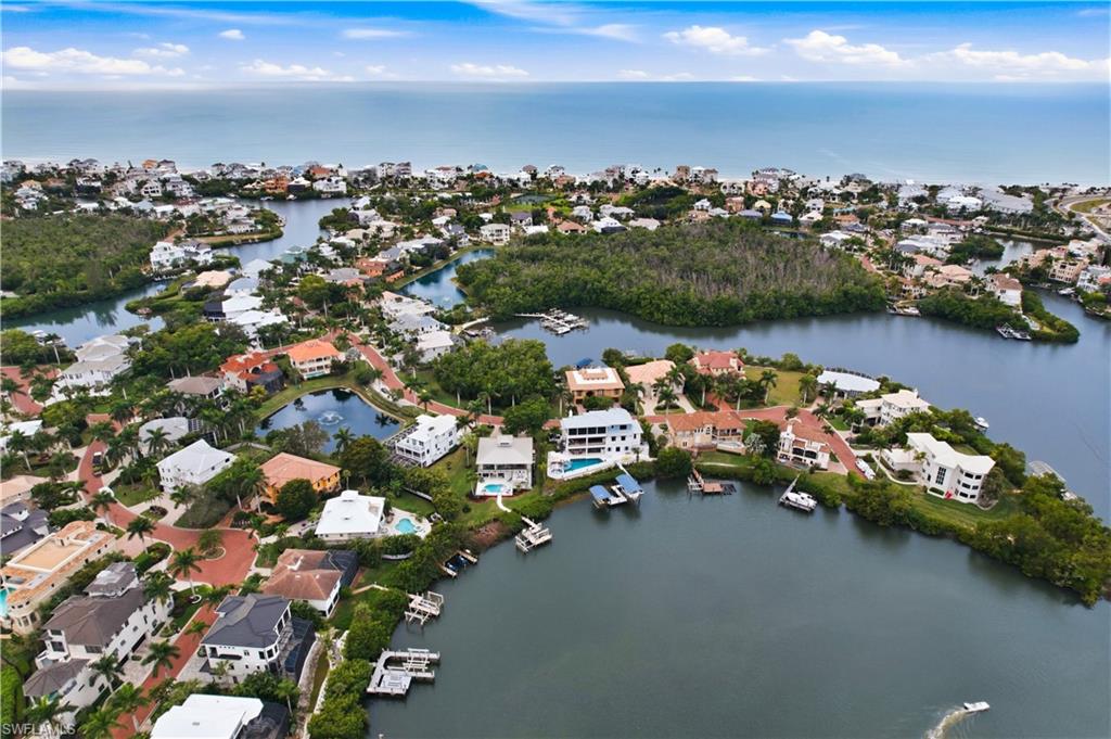 SOUTHPORT ON THE BAY - Residential