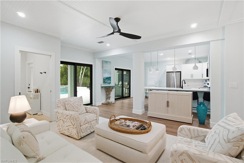 SOUTHPORT ON THE BAY - Residential