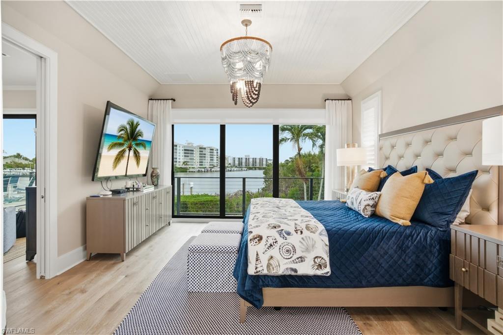 SOUTHPORT ON THE BAY - Residential